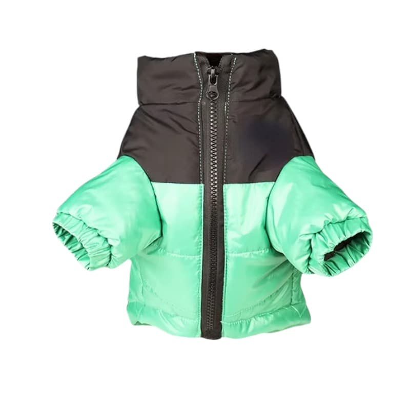 Zimowa kurtka dla psa od XS do L