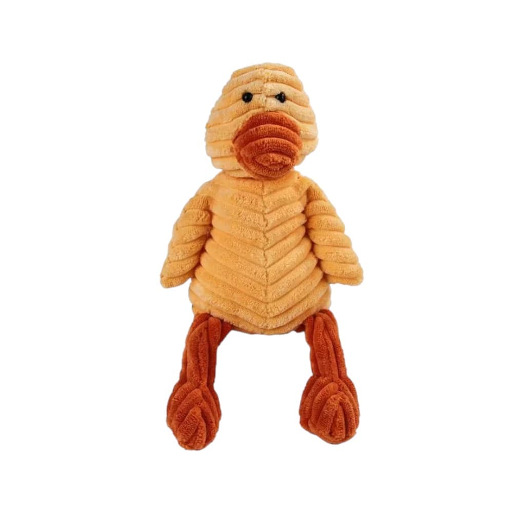 Pluszowa zabawka dla psa w kształcie zwierząt