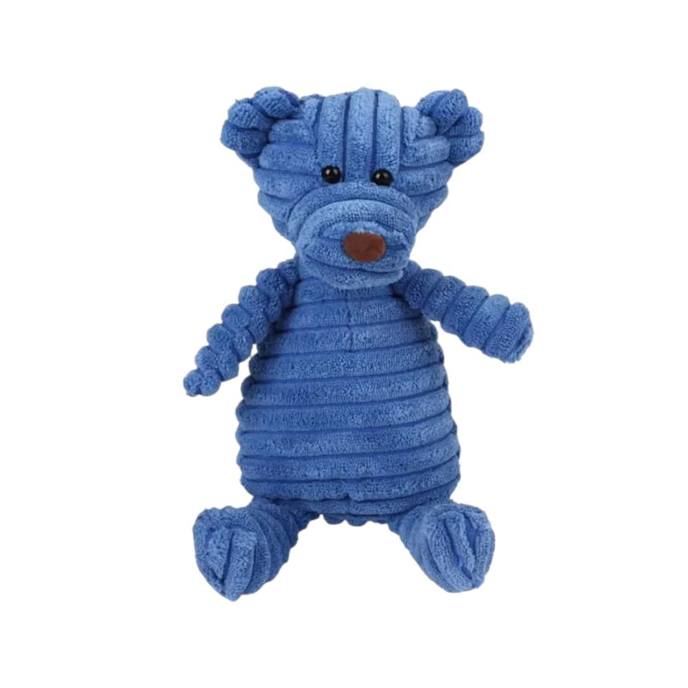 Pluszowa zabawka dla psa w kształcie zwierząt