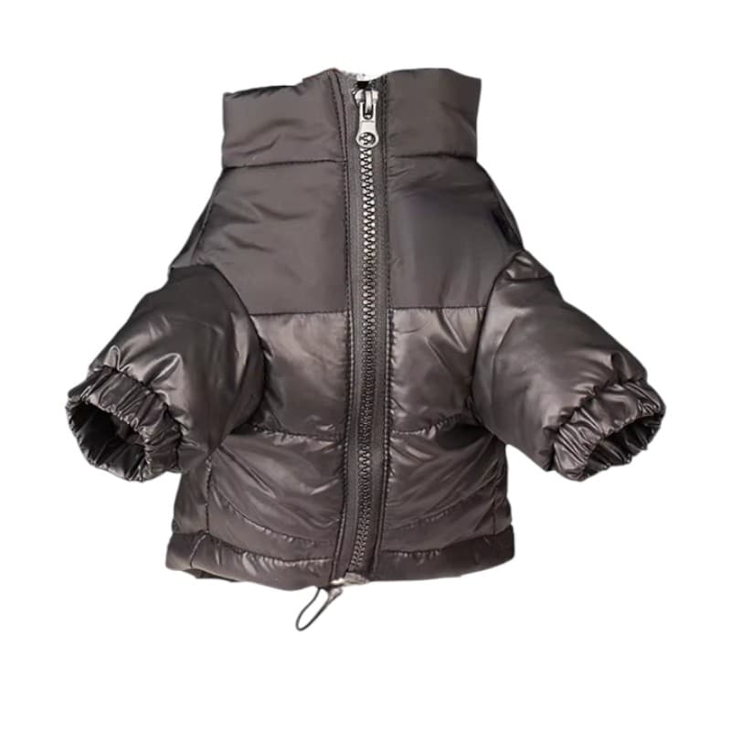 Zimowa kurtka dla psa od XS do L